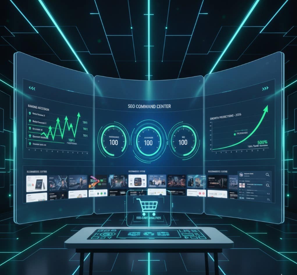 seo in 2026 trends, tips, and tools every ecommerce brand needs