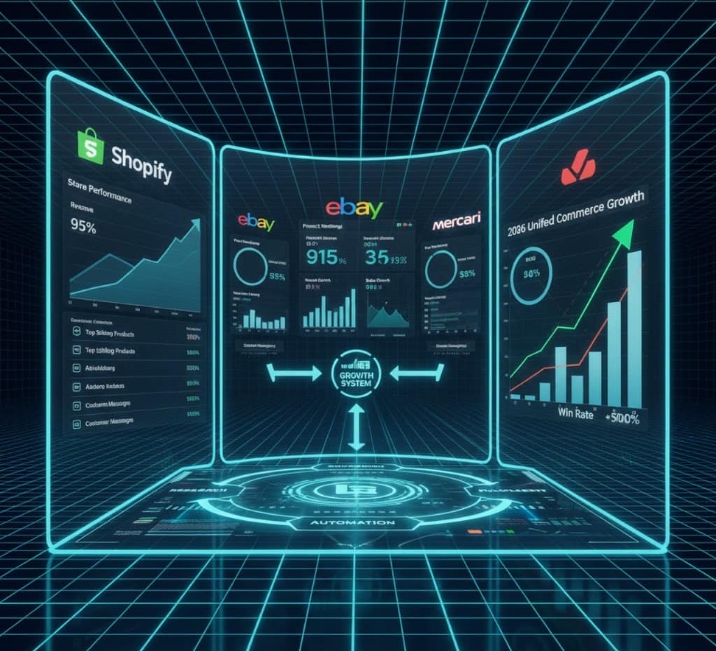 How Ecommerce Marketing Works in 2026 and What Brands Must Do to Win 2026 business blueprints