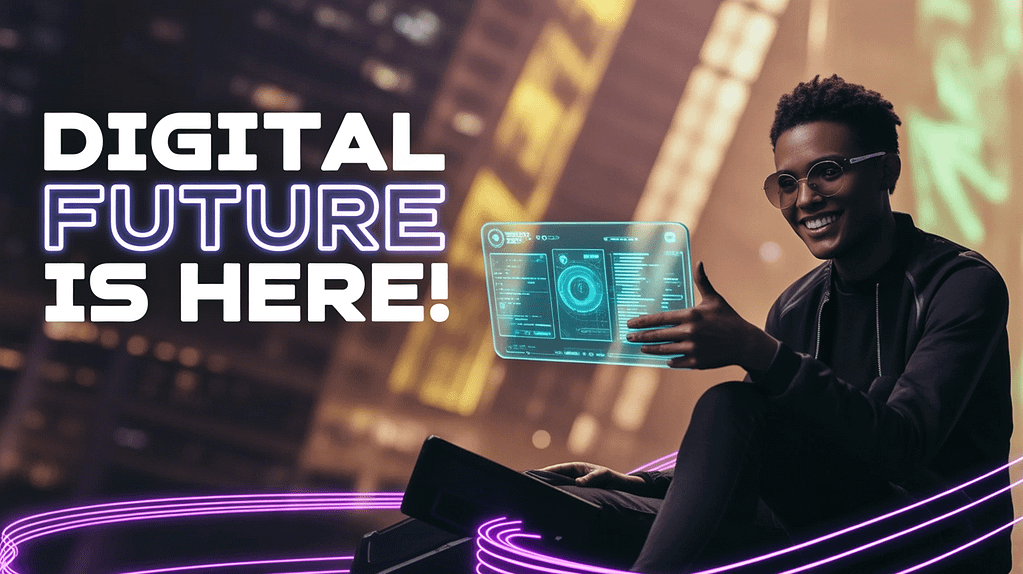 onward digital space meaning