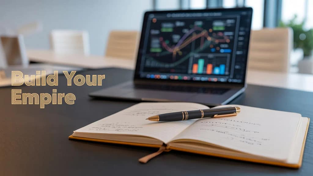 dominateyourniche oycvj