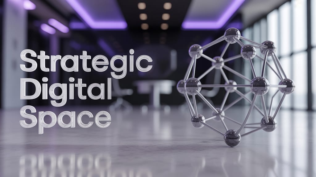 our mission at onward space